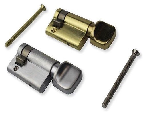 Euro profile cylinder - cylinder, door