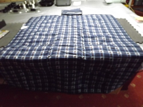 Waterproof roll picnic - waterproof,