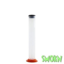 250ml Oil Measuring Jug with Cap Apico ideal for all Premix 2 strokes & fork oil