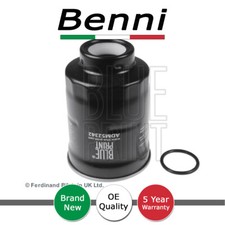 Fuel Filter Benni Fits Toyota