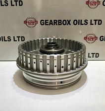 VAUXHALL CHEVROLET 6T40 6T45