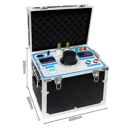 Ddg 1000a high current - ddg-1000a,