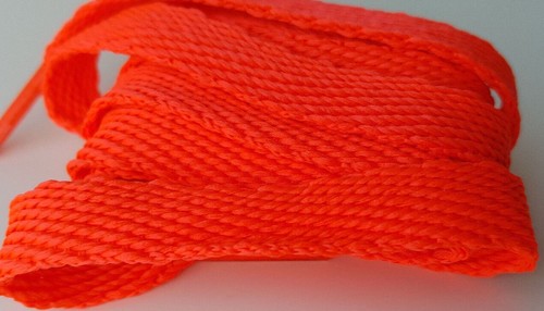 Long shoelaces coloured laces - long,