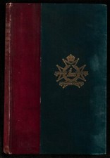 The Sherwood Foresters 1910