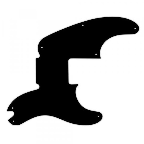 Usa custom pickguard for - usa,