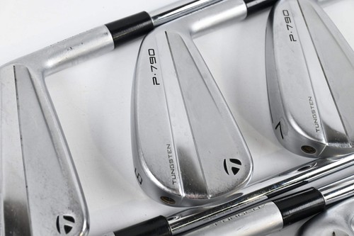 Taylormade p790 2023 - 2023, irons