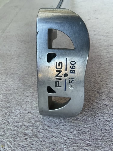 Ping g5i b60 - g5i,