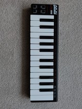 Akai LPK25 Laptop Performance