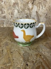 Moorlands Chelsea Works Geese