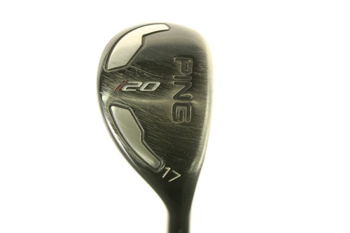 Ping i20 hybrid - ping, 17°
