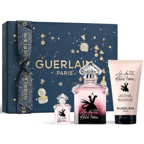 Guerlain petite robe noire - la,