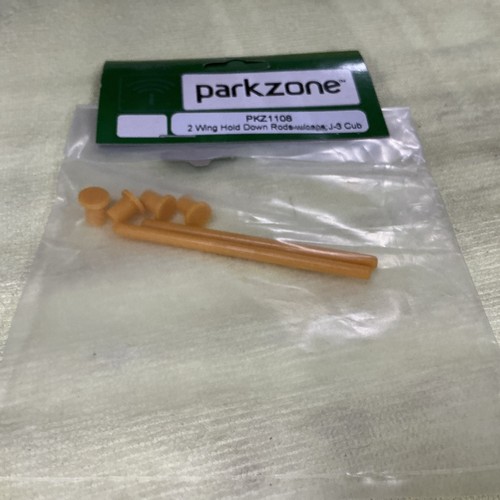 Parkzone pkz1108 cub - parkzone,