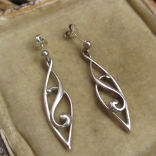 Vintage 925 sterling silver