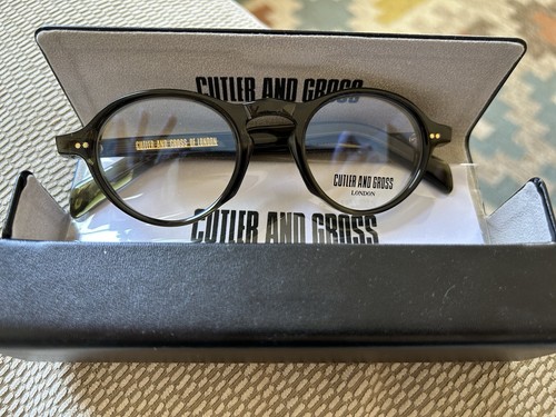 Cutler and gross round - and,