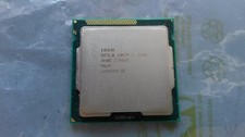 Intel Core i7-2600K 3.4GHz 8M Socket 1155 Quad Core Processor SR00C CPU Sent Fas