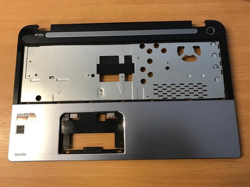 Toshiba satellite s50 - toshiba,