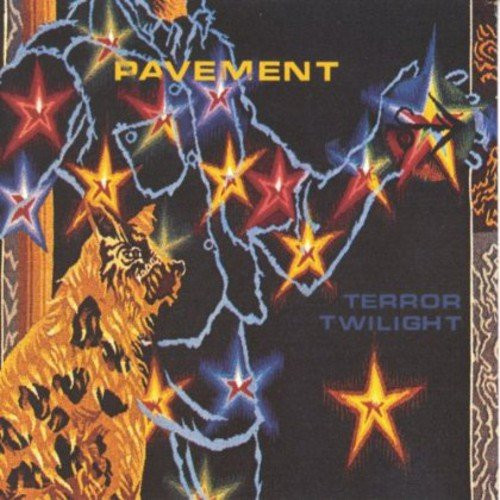 Terror twilight - terror,