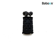 Footrest Hanger / Bracket Set