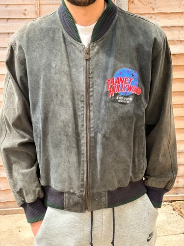 Vintage 1993 planet hollywood - vintage,