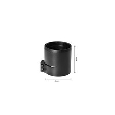 Pard 45mm Adapter For NV007V