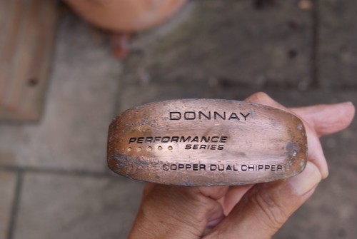 Donnay performance copper - donnay,