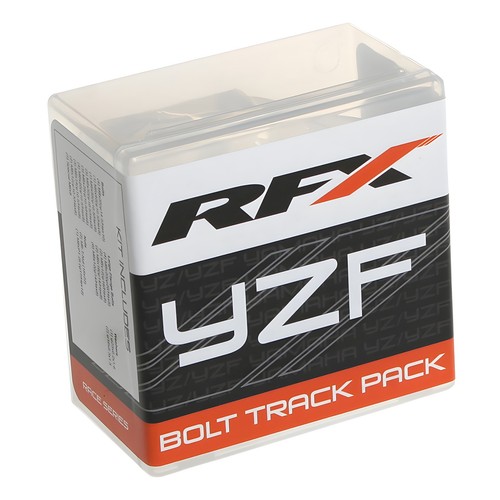 Track pack rfx - pack, series