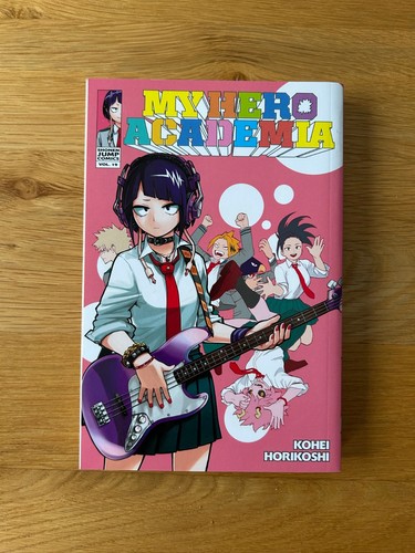 Hero academia kohei - my,