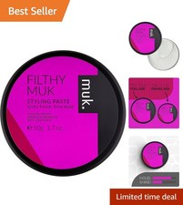 MUK Filthy 50g Styling Paste -