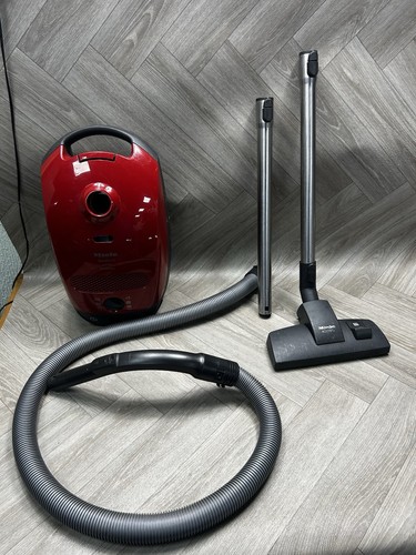 Miele classic junior - classic, c1