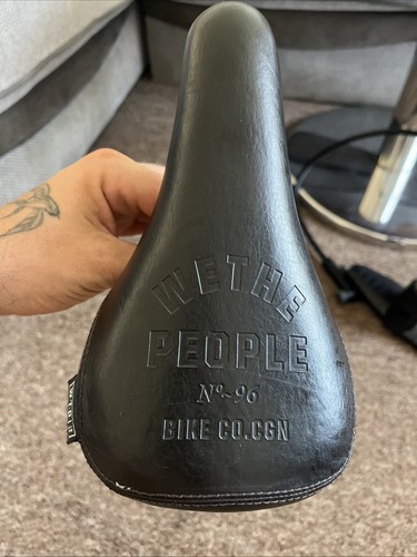 The people bmx - the,