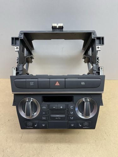 Genuine audi double 2 - a3,