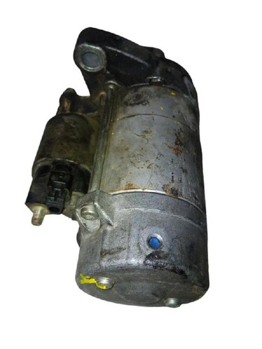 Starter motor toyota corolla - motor,