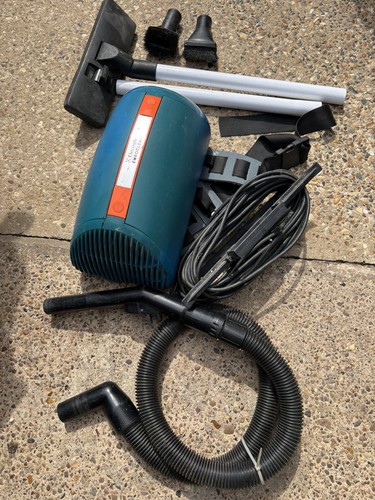 Hoover backpack - ,