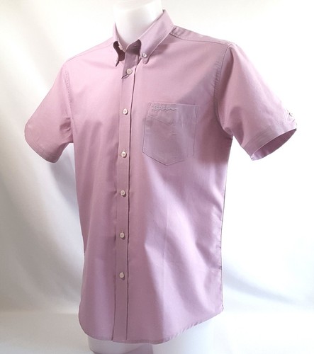 Ben sherman mens violet - ben,