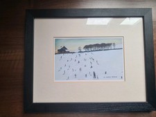 **Estate Approved** Print | "Happiness Is School Closed" | by Peter Brook RBA