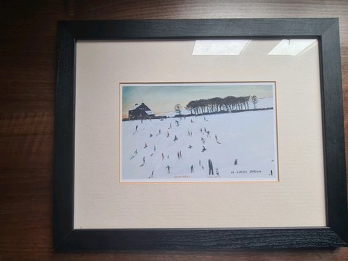 Estate approved print - approved**, |