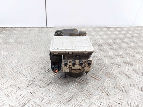 Diesel abs pump - diesel, module