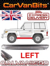 FOR TOYOTA LAND CRUISER 74-91