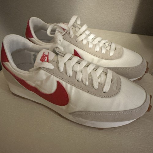 Nike daybreak white university - white,