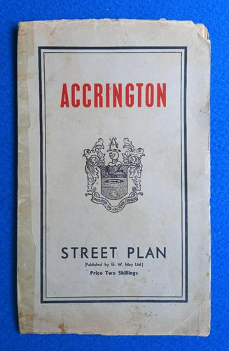 May pointer street - ',