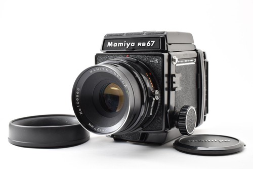Near mint hood mamiya - [, ]