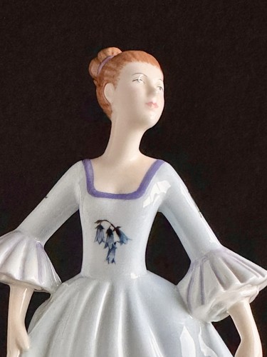Royal albert patricia ra17 - patricia,
