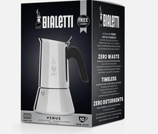 Bialetti Venus 10 Cup Stovetop