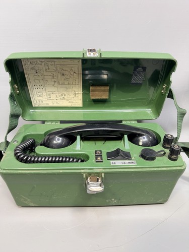 British army pye - army, field