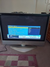 Panasonic Viera 42-inch Plasma