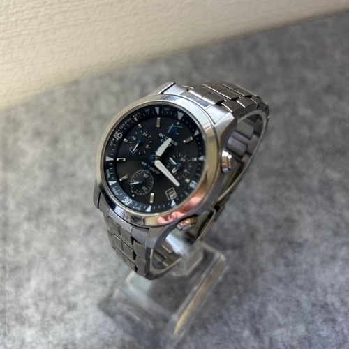 Casio oceanus ocw - ocw, radio