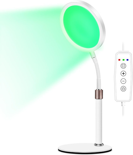 Sad lamp 520nm green - sad,