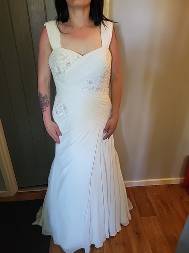 Ellis bridals wedding - ellis,
