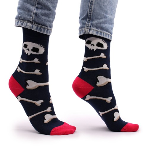Hop hare bamboo socks - bamboo,