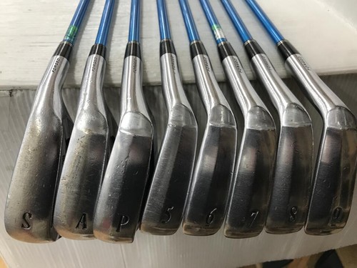 Srixon iron set - srixon, z545